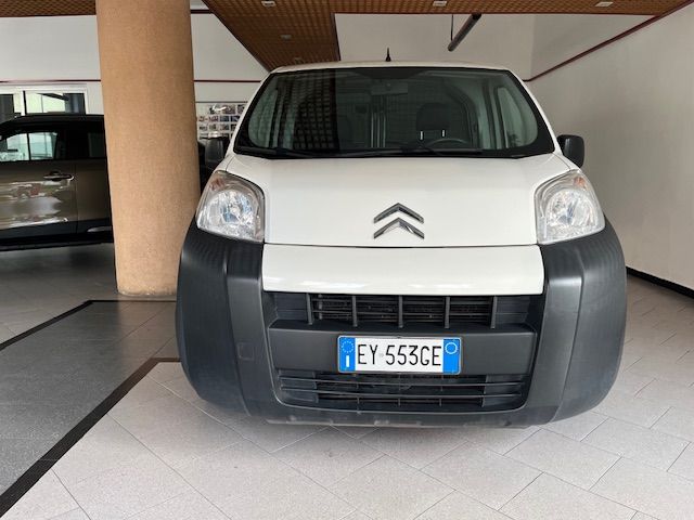 Citroen Nemo 1.3 HDi 75C VAN Furgone