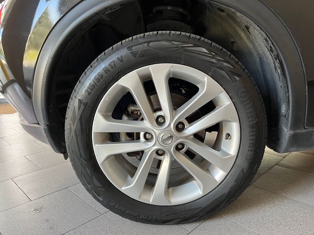 Nissan Juke 1.5 dci Visia 110cv E6