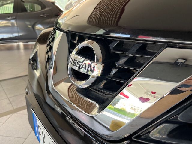 Nissan Juke 1.5 dci Visia 110cv E6