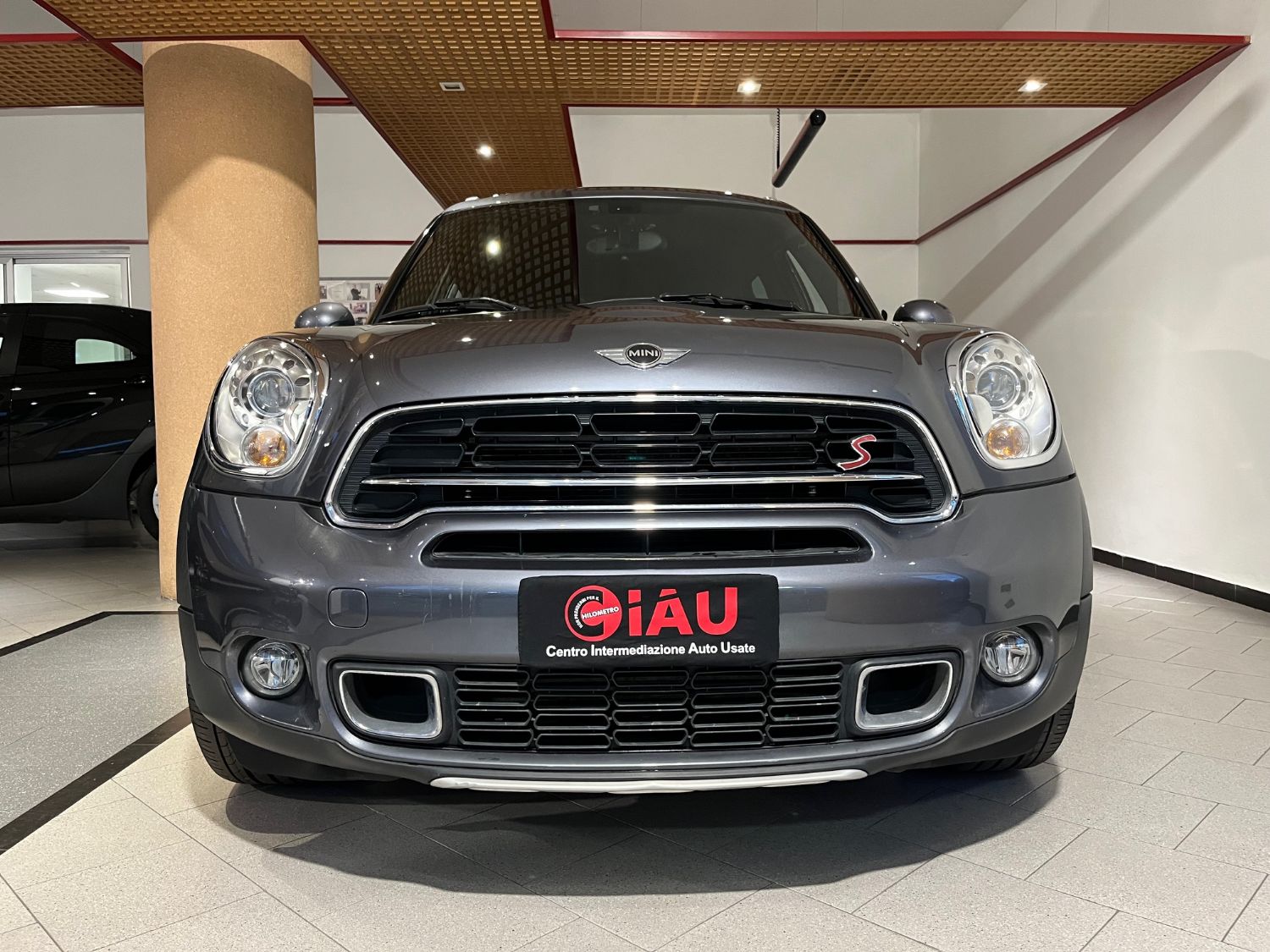 MINI Cooper SD 2.0 Cooper SD Park Lane Countryman