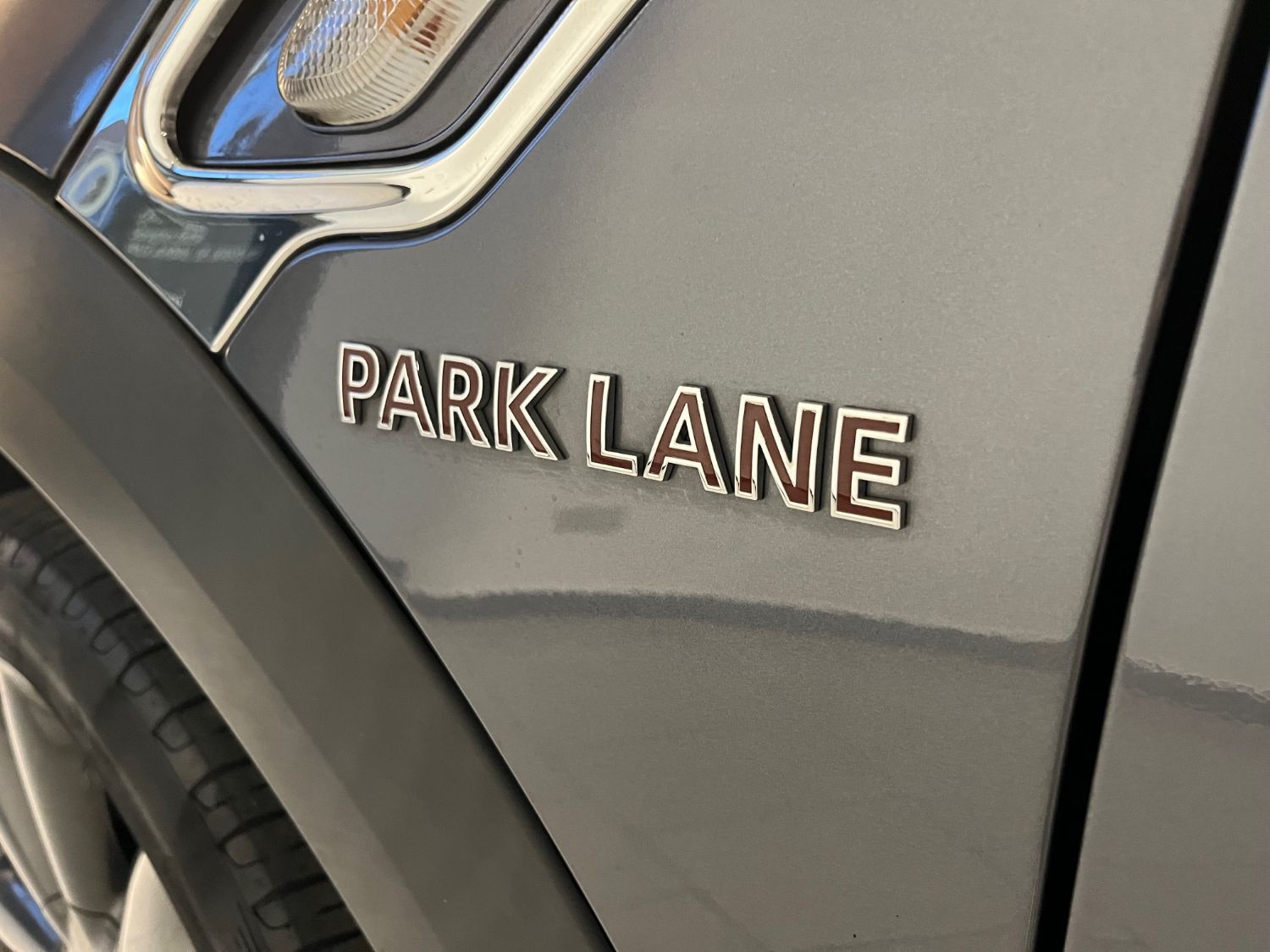 MINI Cooper SD 2.0 Cooper SD Park Lane Countryman