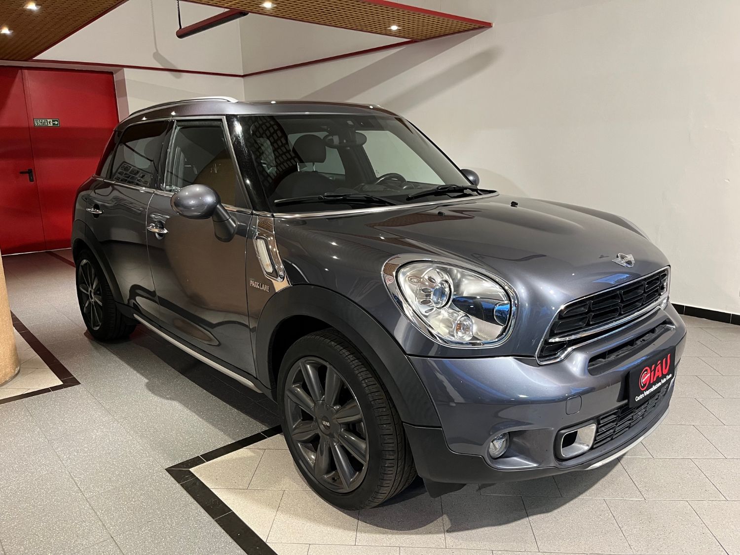MINI Cooper SD 2.0 Cooper SD Park Lane Countryman