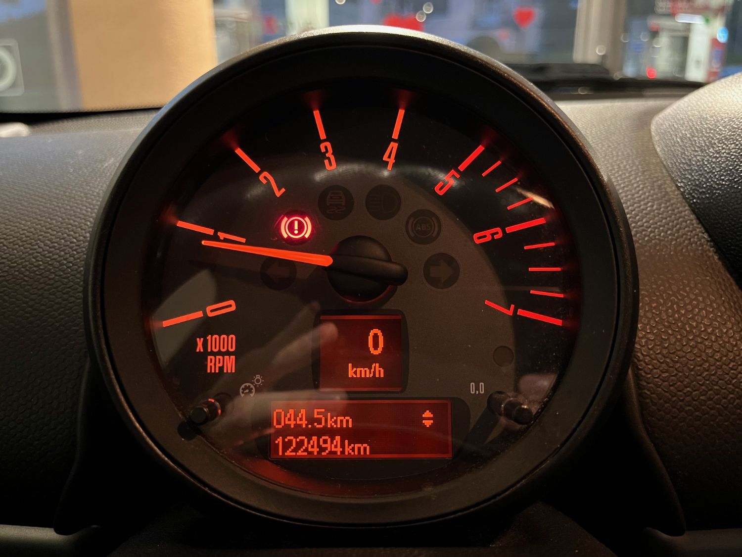 MINI Cooper SD 2.0 Cooper SD Park Lane Countryman