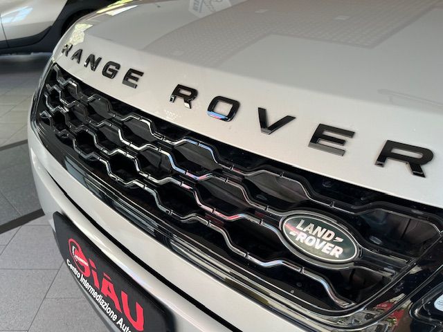 Land Rover Range Rover Evoque 2.0d i4 mhev HSE awd 180cv auto