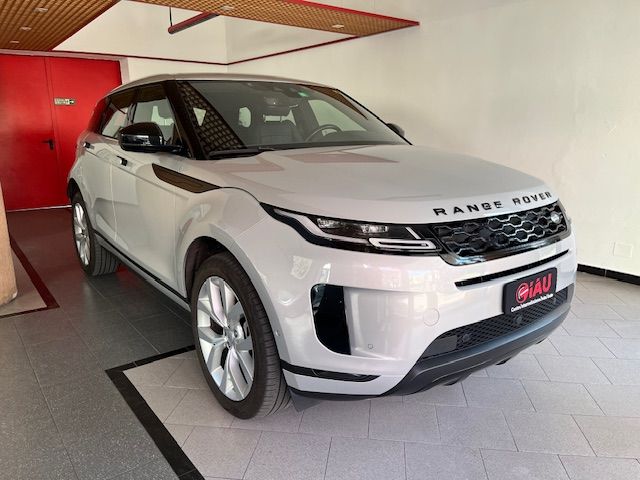 Land Rover Range Rover Evoque 2.0d i4 mhev HSE awd 180cv auto