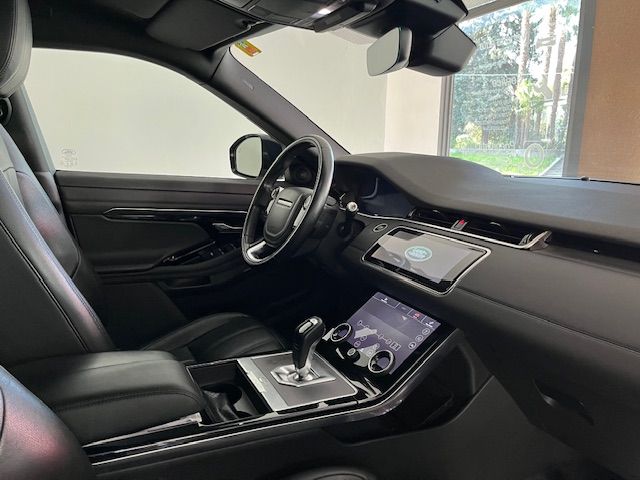 Land Rover Range Rover Evoque 2.0d i4 mhev HSE awd 180cv auto
