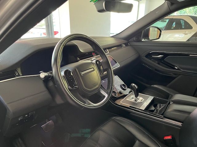 Land Rover Range Rover Evoque 2.0d i4 mhev HSE awd 180cv auto