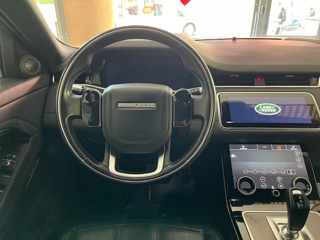 Land Rover Range Rover Evoque 2.0d i4 mhev HSE awd 180cv auto