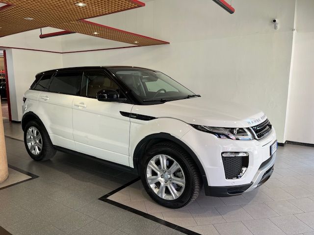 Land Rover Range Rover Evoque 5p 2.0 td4 HSE DYNAMIC 180cv auto