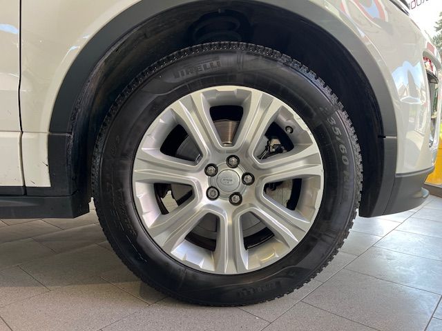 Land Rover Range Rover Evoque 5p 2.0 td4 HSE DYNAMIC 180cv auto