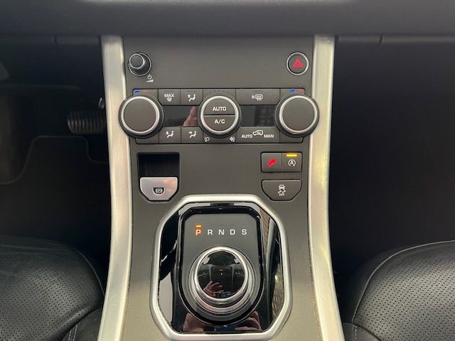 Land Rover Range Rover Evoque 5p 2.0 td4 HSE DYNAMIC 180cv auto