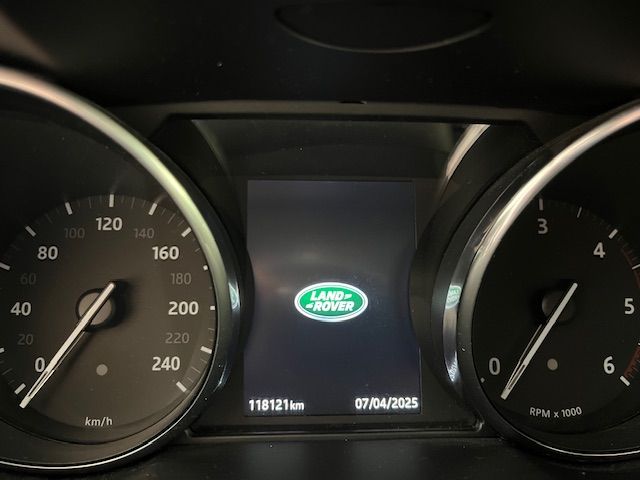 Land Rover Range Rover Evoque 5p 2.0 td4 HSE DYNAMIC 180cv auto