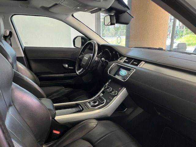 Land Rover Range Rover Evoque 5p 2.0 td4 HSE DYNAMIC 180cv auto