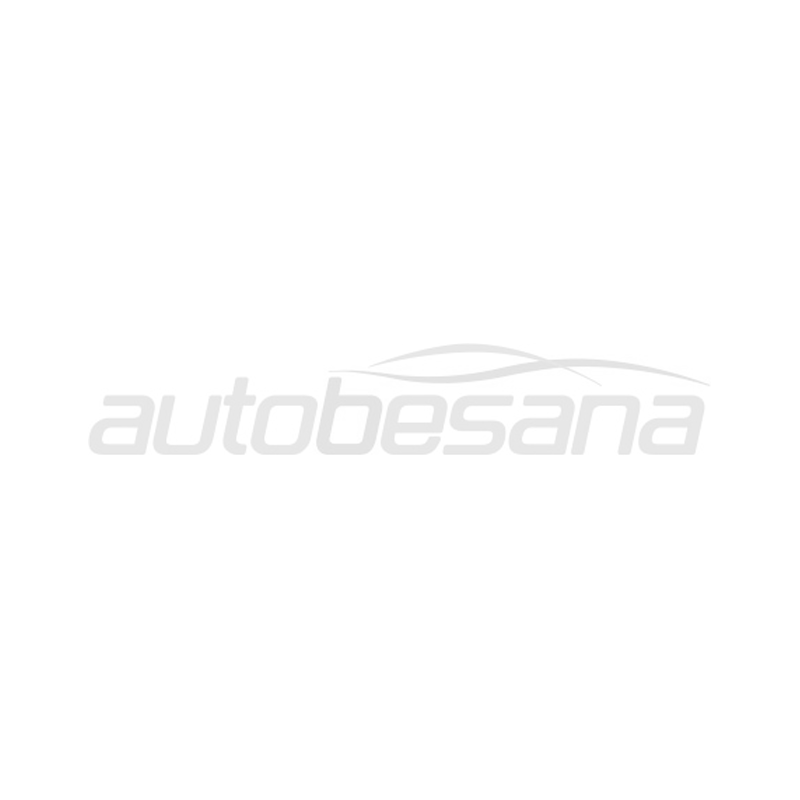Oldsmobile Custom Cruiser da Gruppo Zago