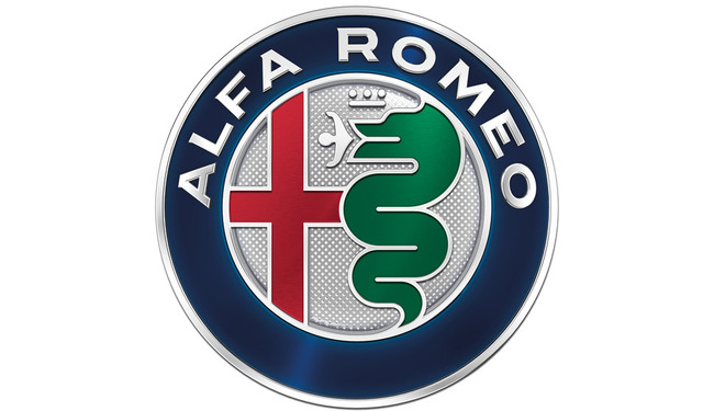 Alfa-Romeo da Gruppo Zago
